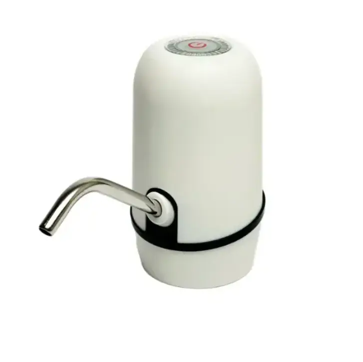 [Aq2552] Помпа для води електрична AQUADEVICE R9 white