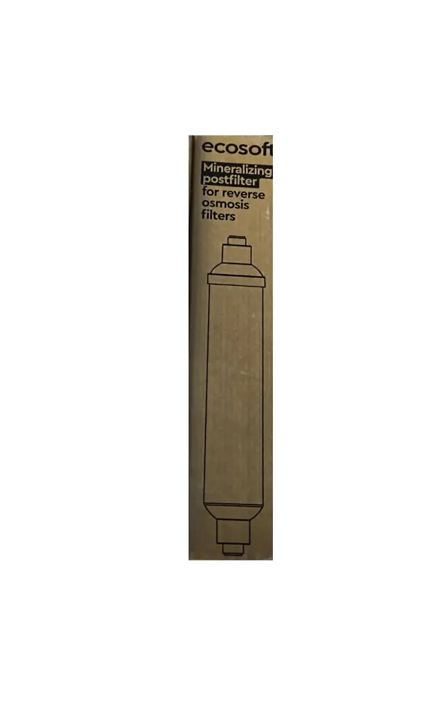 [Sa44944] Мінералізатор Ecosoft для фільтрів зворотного осмосу