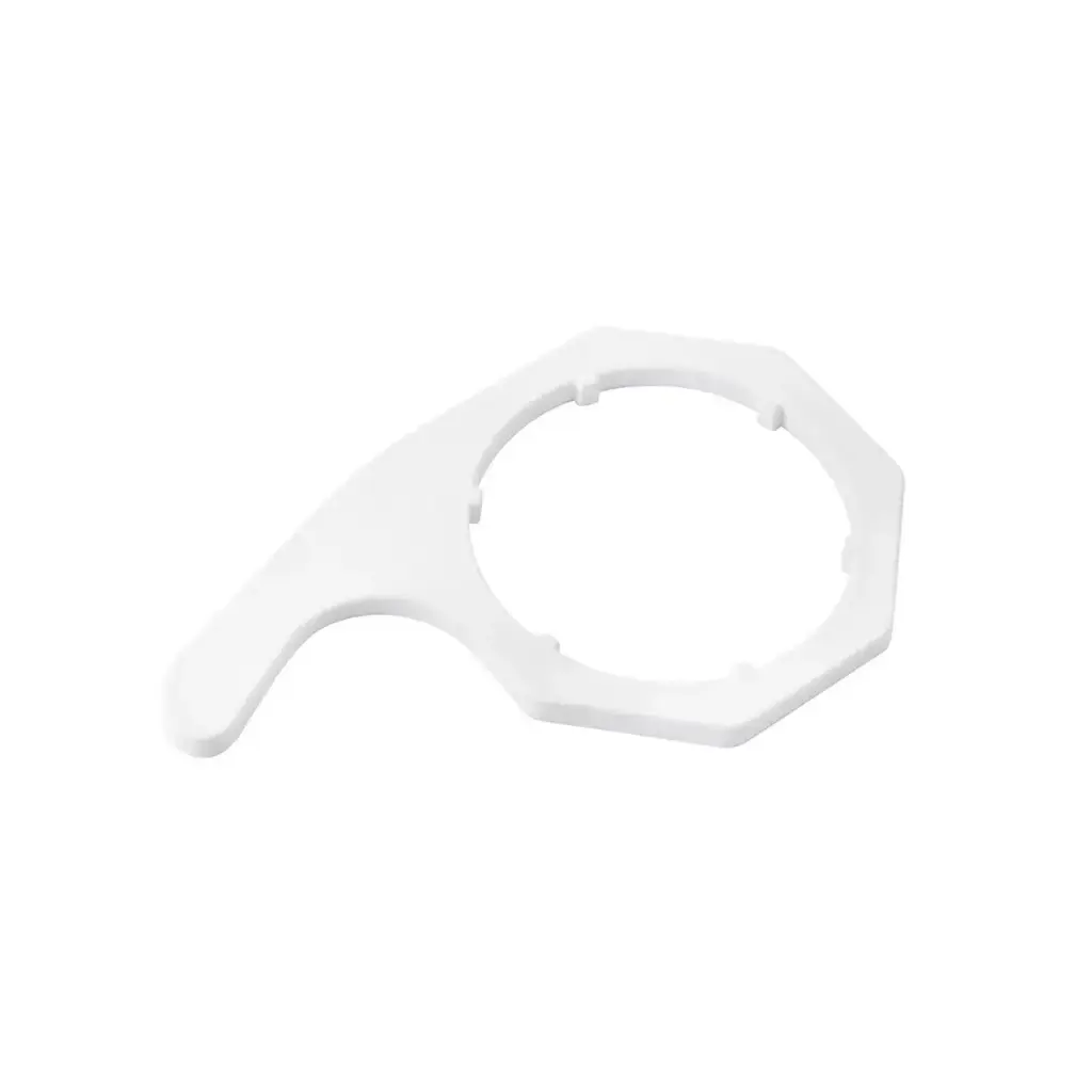 [CV033430] Ключ пластиковий для корпуса фільтра Baux