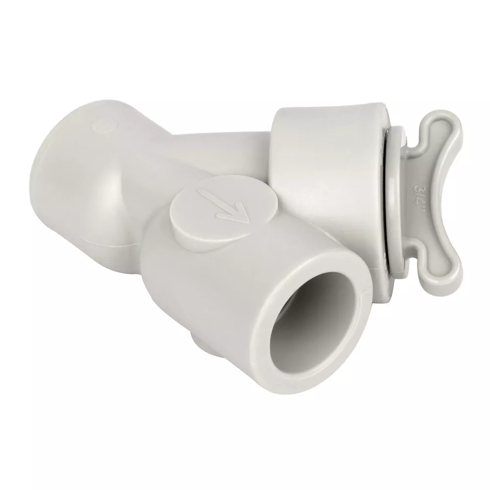 [1003187] Зворотний клапан PP-r ITAL 25 мм