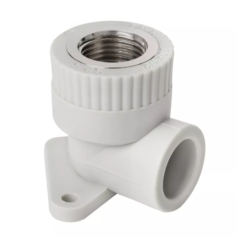 [1045669] ITAL Коліно настінне РВ 20*1/2''