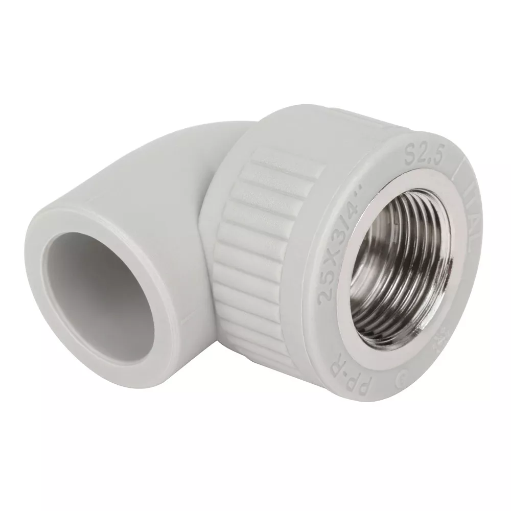 [1046001] ITAL Коліно РВ 25*1/2''