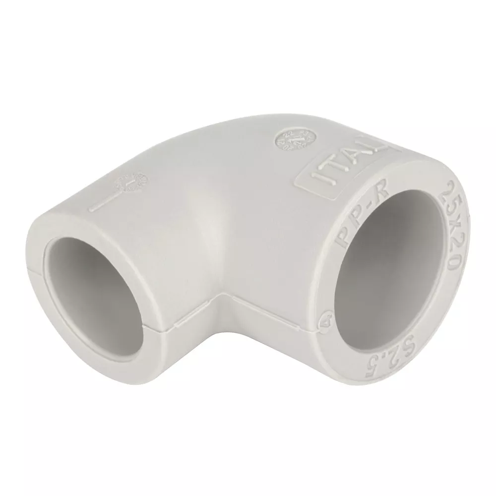 [1003102] ITAL Коліно редукційне вв 32/20