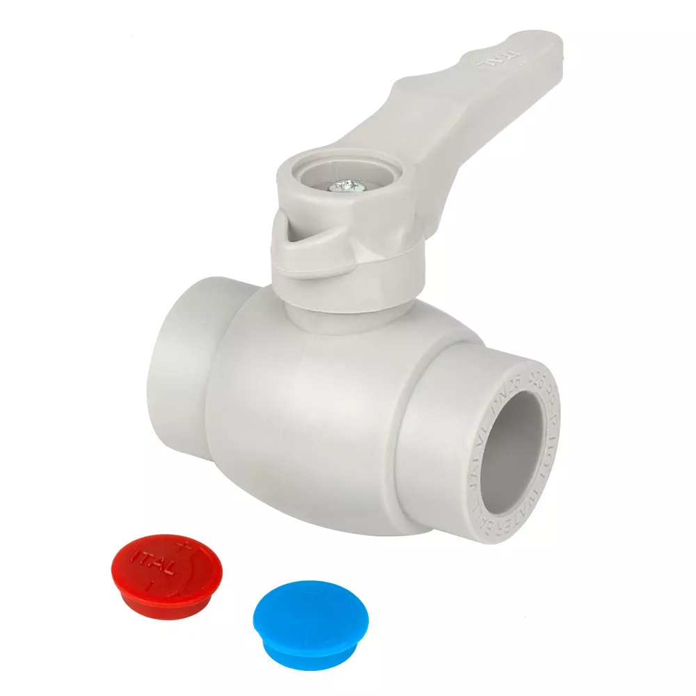 [1003112] ITAL Кран 20