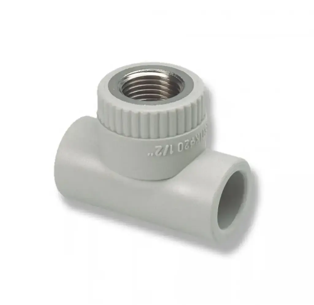 [1045698] ITAL Трійник РВ 20*1/2''