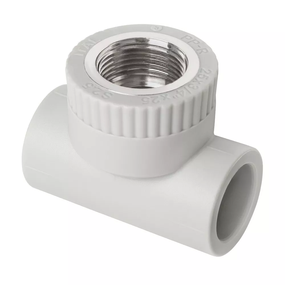 [1046005] ITAL Трійник РВ 32*1''