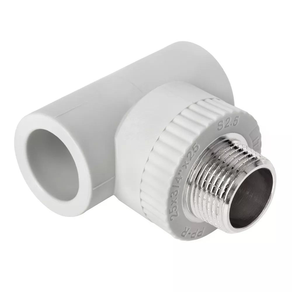 [1045701] ITAL Трійник РЗ 32*1''