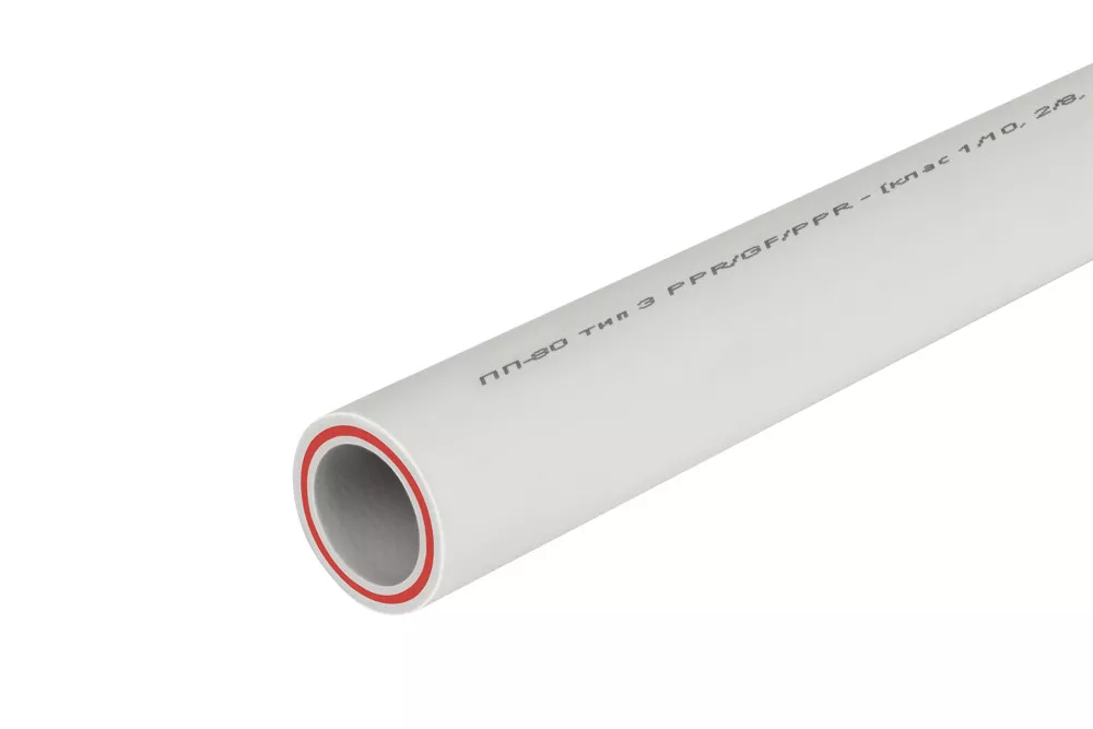 [1044964] Труба скловолокно ITAL 20