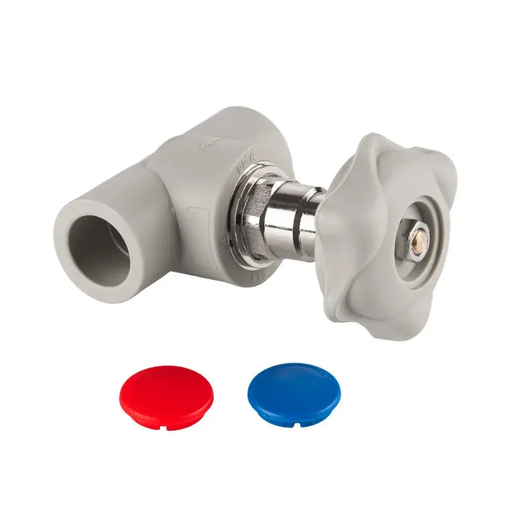 [1003055] ITAL Вентиль 25