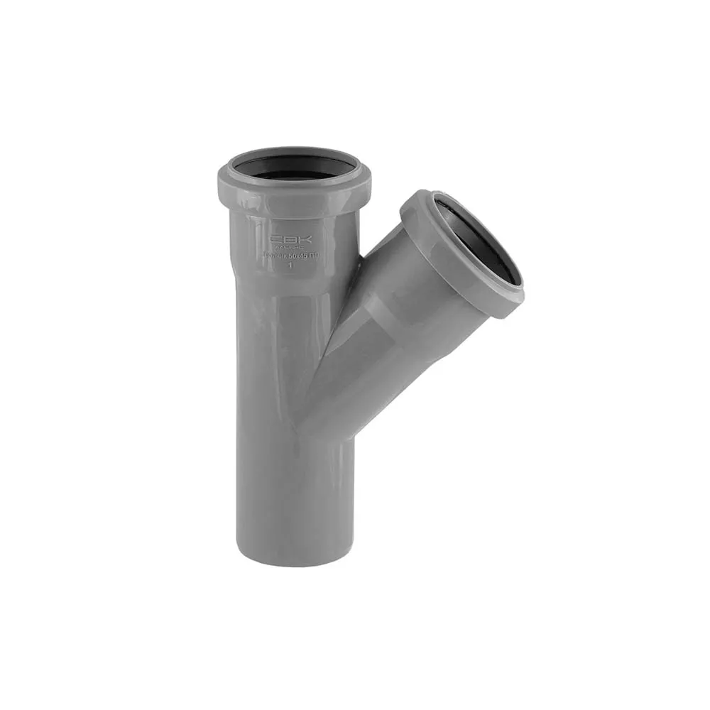 [1008168] СВК Трійник 50/50/45 СВК-Альянс