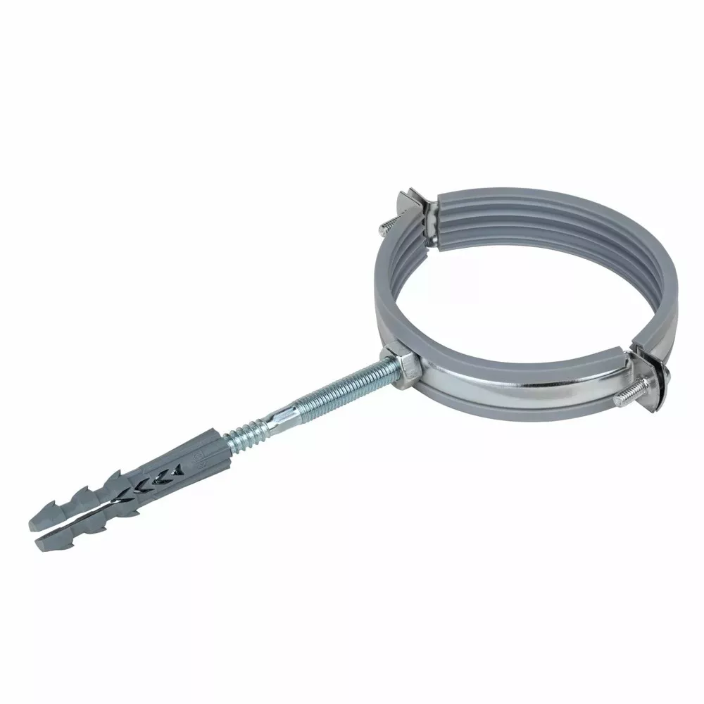 [1032825] Хомут 20-23 1/2'' комплект KVADO