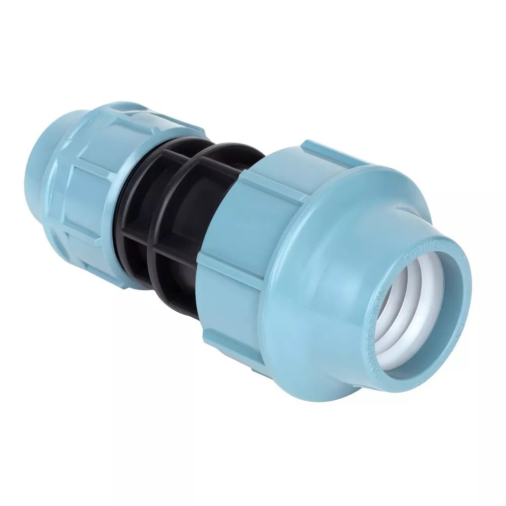 [1002602] Mуфта редукційна ПЕ ITAL 32 x 25 мм