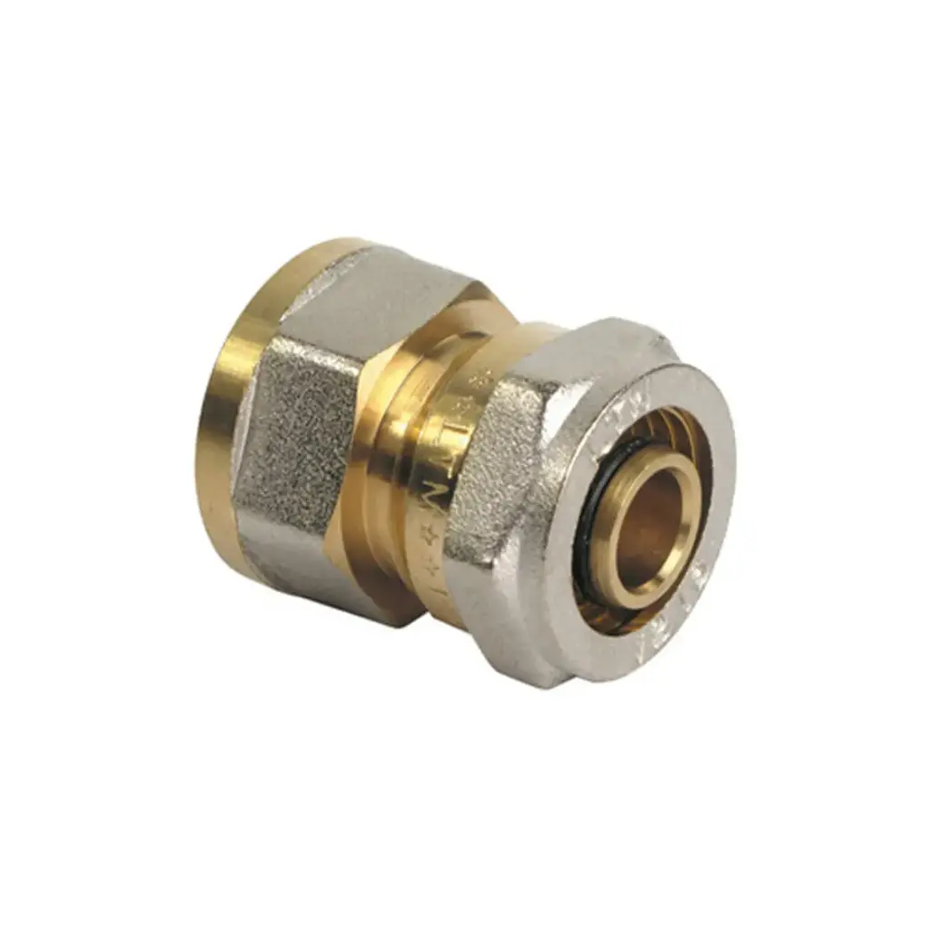 [Sa2032] Муфта Нерозбірна ЭКО ВВ 20x3/4"