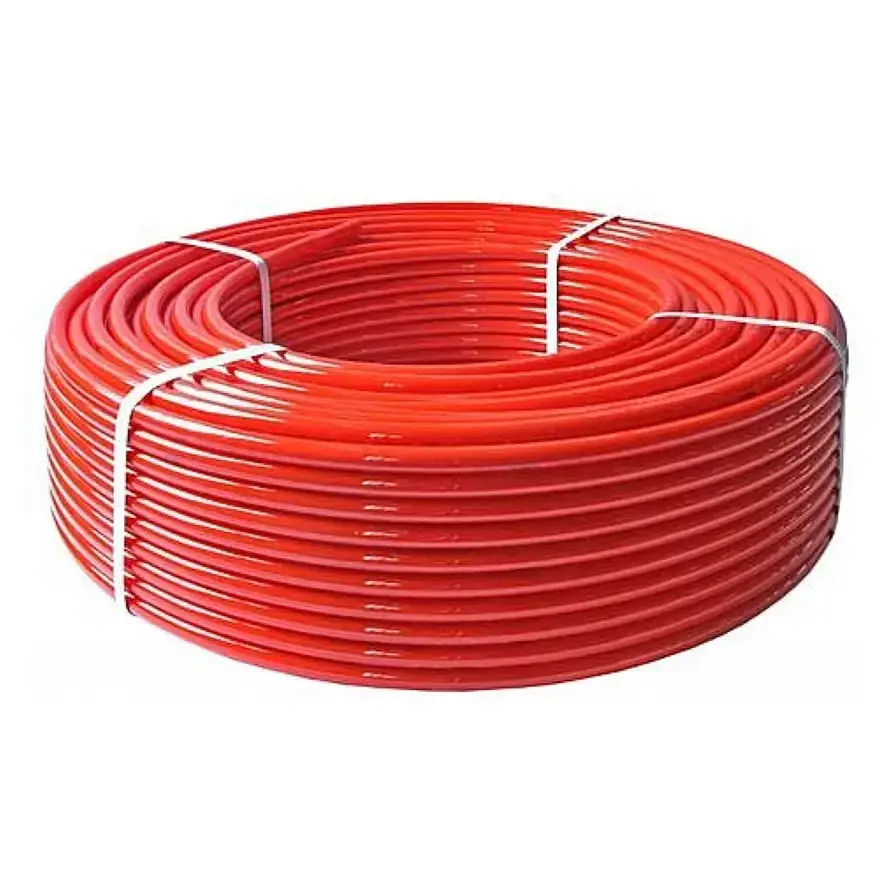[Sa46907] Труба Для Теплої Підлоги OVI RedFloor EVOH /PERT 16x2.0 Oxygen Barrier (240м)