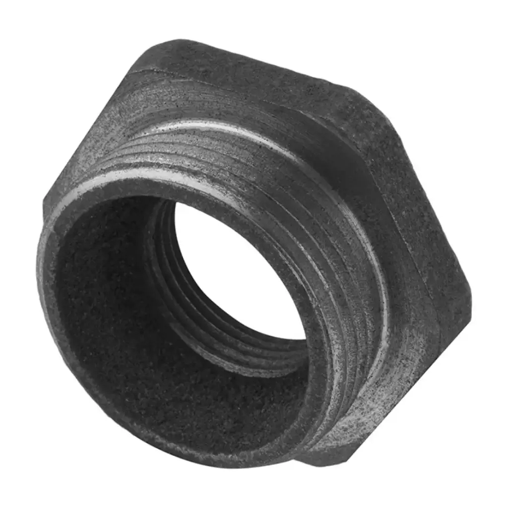 [CV018570] Футорка радіаторна STA (DN) 20x32 чавунна, права різьба