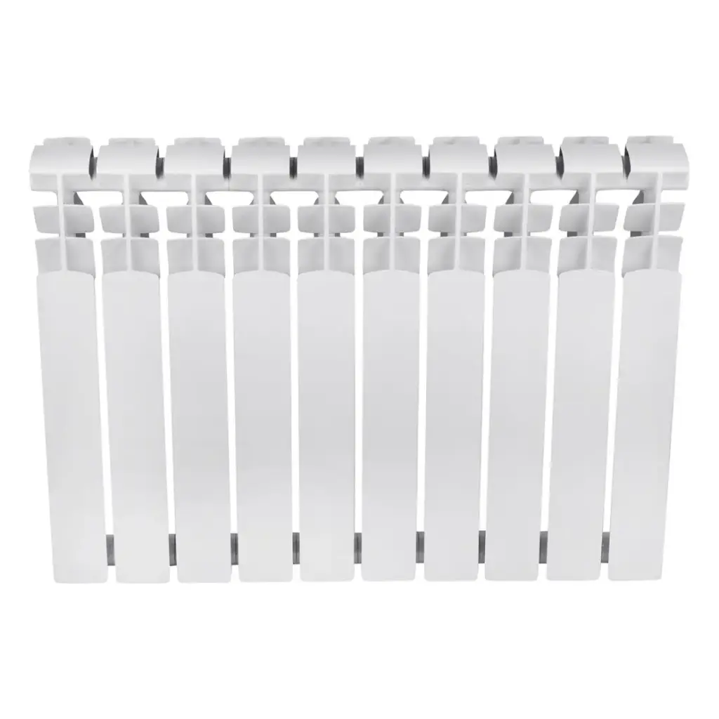 [CV017937] Радіатор біметалевий Calor Optimal FB-500C 20 бар 500х96 мм