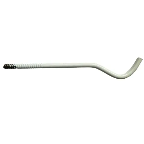 [1003459] Кріплення для радіатора 10*300мм (під чавун) {120}