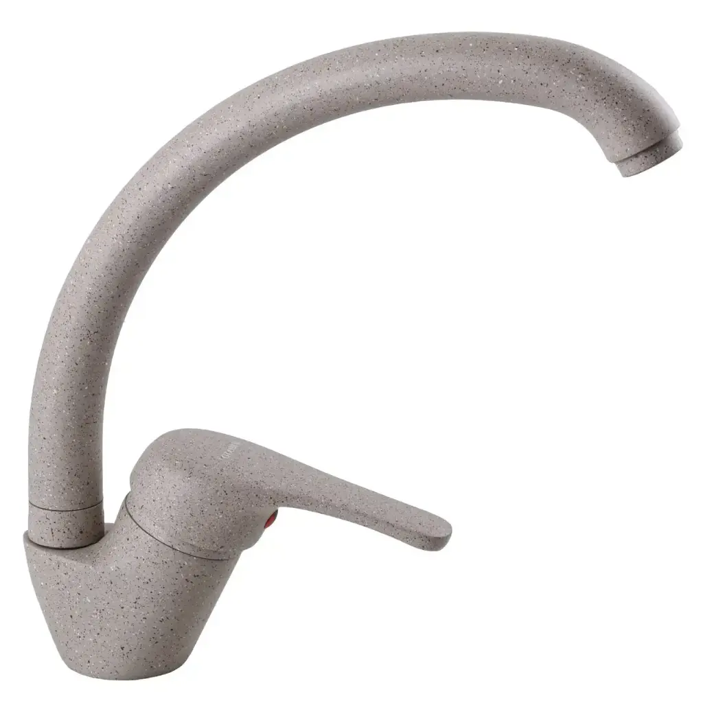 [000019208] Змішувач для кухні Globus Lux Solly GLSO-0203S-5-TERRA