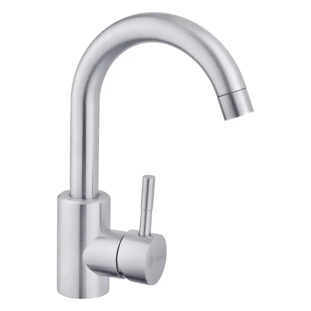 [CV023287] Змішувач для раковини Agua Acero - INOX011