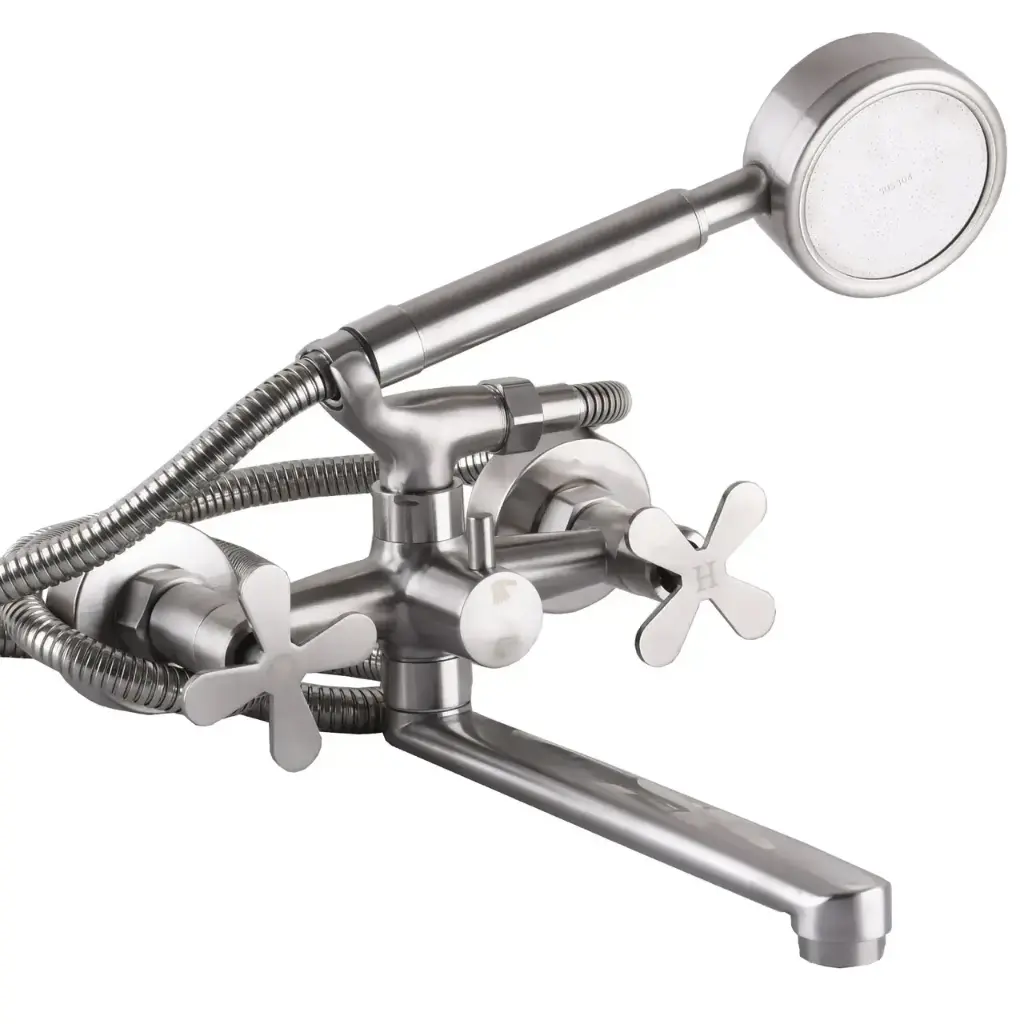 [000024966] Змішувач для ванни Globus Lux DUKAT-8 SD8-102N