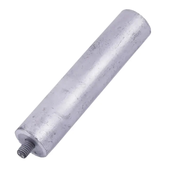 [Os140173] Анод МА 12026 Atl М8, длина 120 мм, диаметр 26 мм