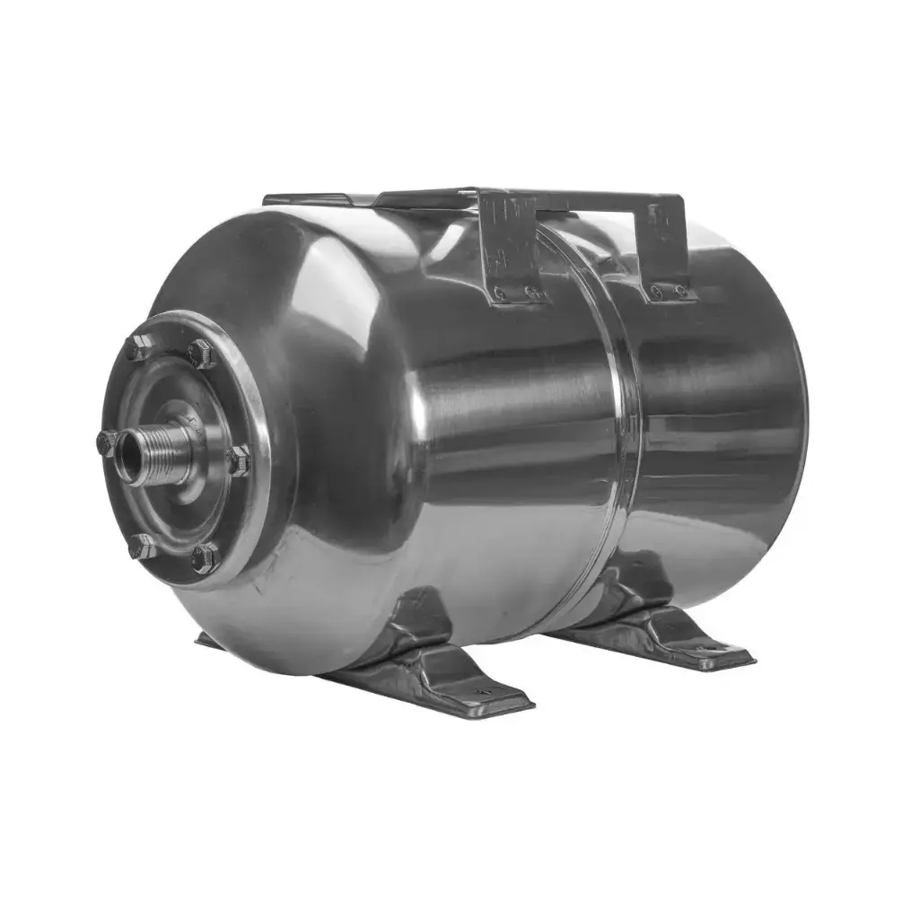 [000004691] Гідроакумулятор 50л 10bar нержавійка