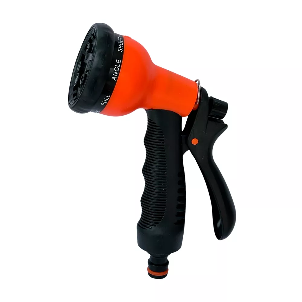 [1047665] Пістолет 8-позицій (UKR-010) {50/1}