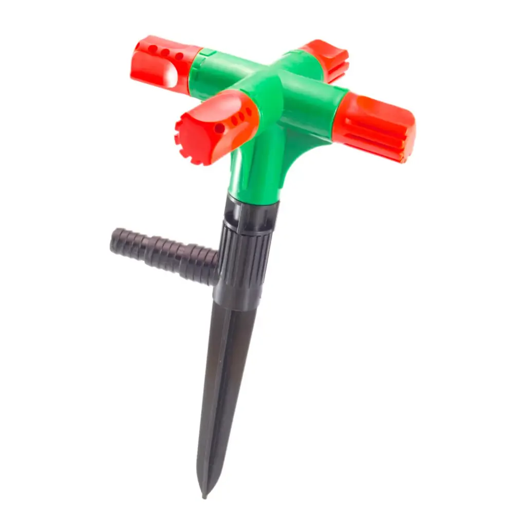 [1045568] Розпилювач 4-ходовий + кілочок (№517) SLD