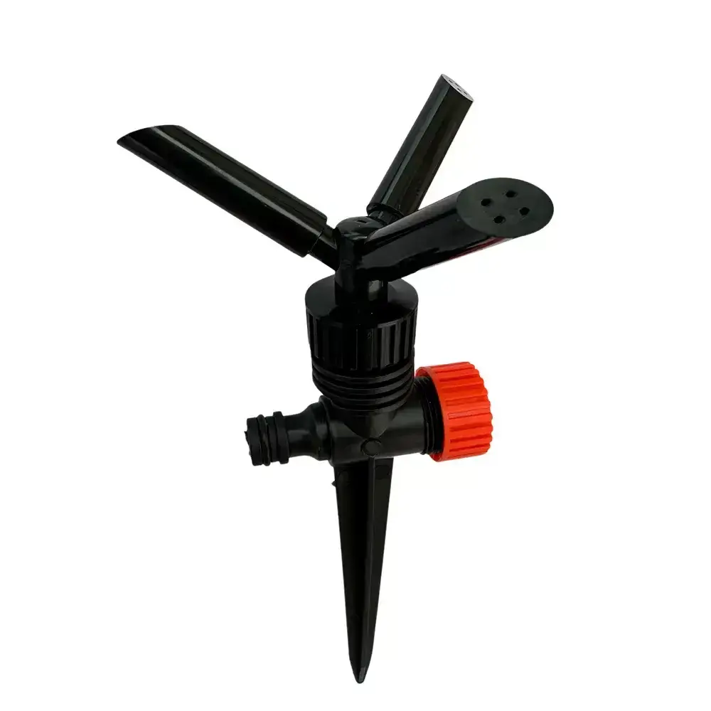 [1047687] Зрошувач обертовий ТУМАН 3-х ходовий під конектор (UKR-027) {100/1}