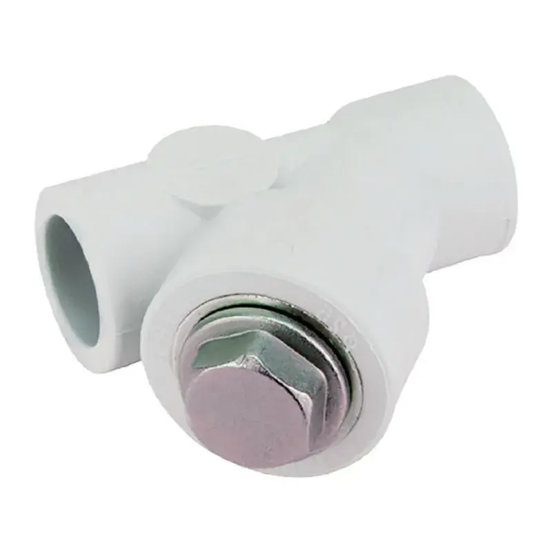 [KP0186] Фільтр грубої очистки 25 PPR KOER K0147.PRO (KP0186)