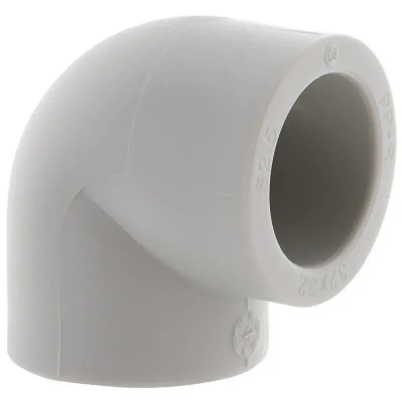 [KP0026] KOER K0021.PRO - 32 PPR Кут 90 (240 шт/ящ, 20 шт/пакет)