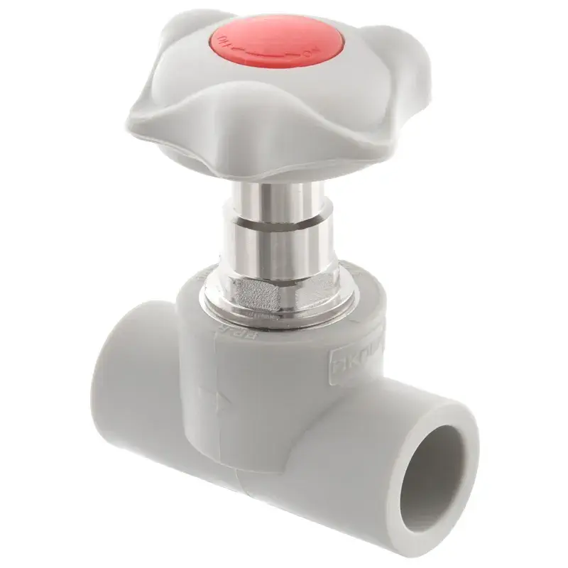 [KP0239] Кран вентильний 32 Koer PPR K0185.PRO (KP0239)