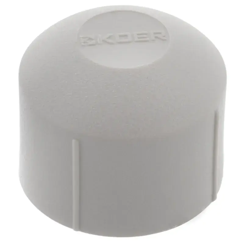 [KP0070] Заглушка поліпропіленова 20 PPR KOER K0059.PRO (KP0070)