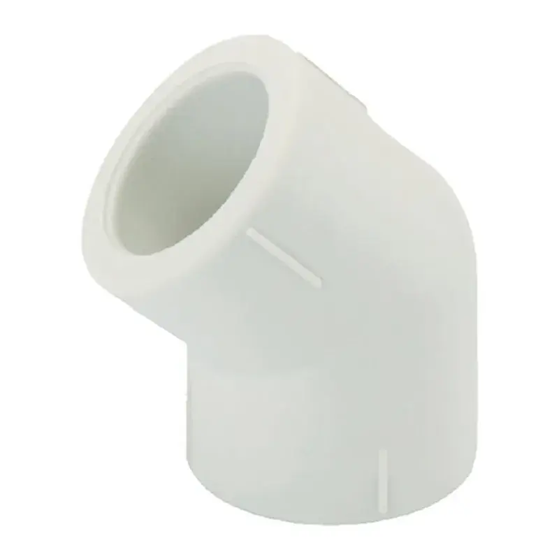 [KP0017] Кут 45 20 PPR Koer K0013.PRO (KP0017)