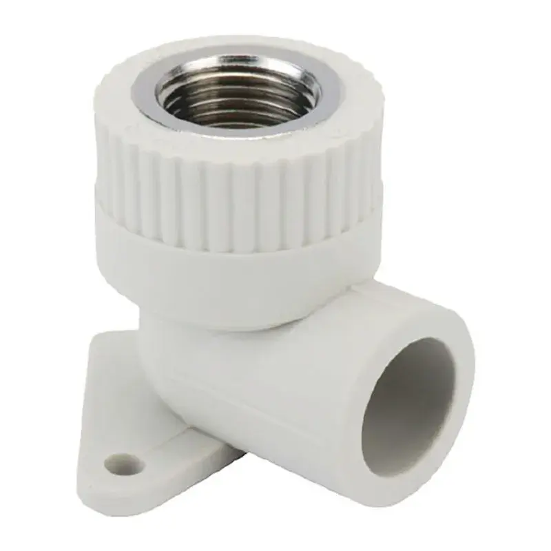 [KP0147]  Кут інсталяційний ВР 20x1/2F PPR Koer K0123.PRO (KP0147)