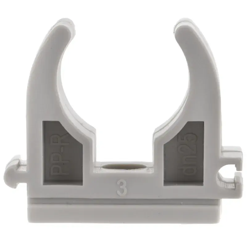 [KP0090] Кріплення для PPR труби 25 Koer K0075.PRO (KP0090)