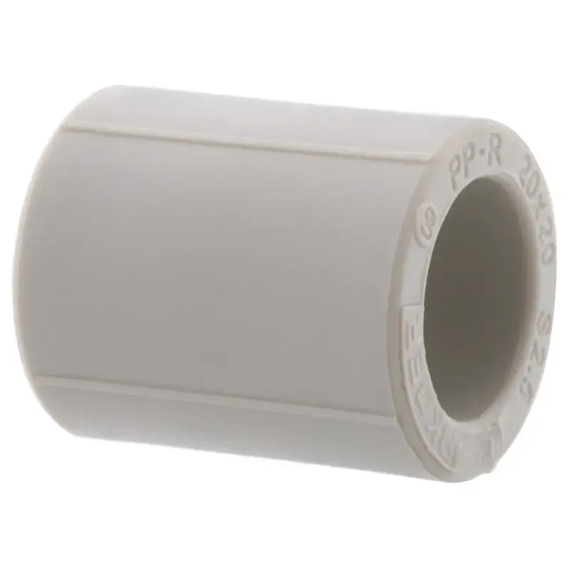 [KP0003] З'єднувальна муфта 20 PPR Koer K0001.PRO (KP0003)