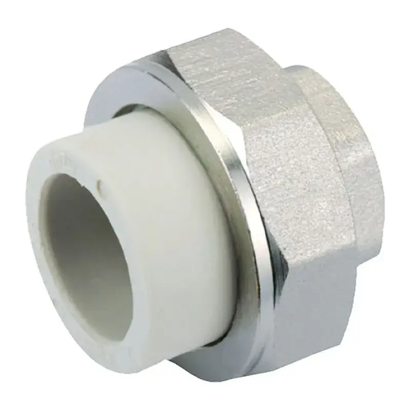 [KP0167] Згін-американка ВР 40x1.1 / 4F PPR Koer K0132.PRO (KP0167)