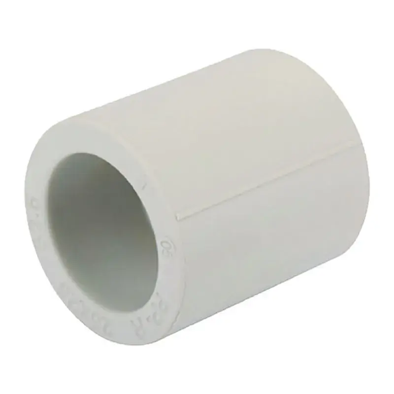 [KP0006] З'єднувальна муфта 40 PPR Koer K0004.PRO (KP0006)