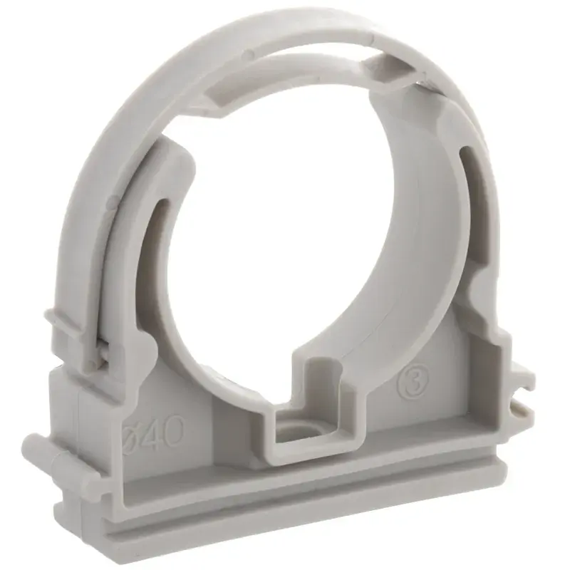 [KP0092] Кріплення для PPR труби 40 Koer K0077.PRO (KP0092)