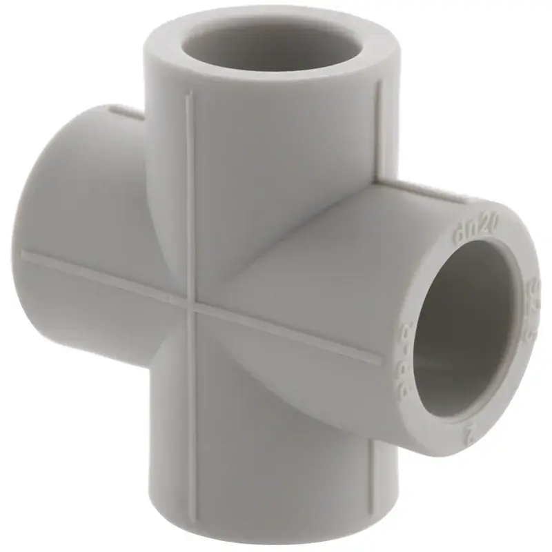 [KP0031] Хрестовина 20 PPR Koer K0025.PRO (KP0031)
