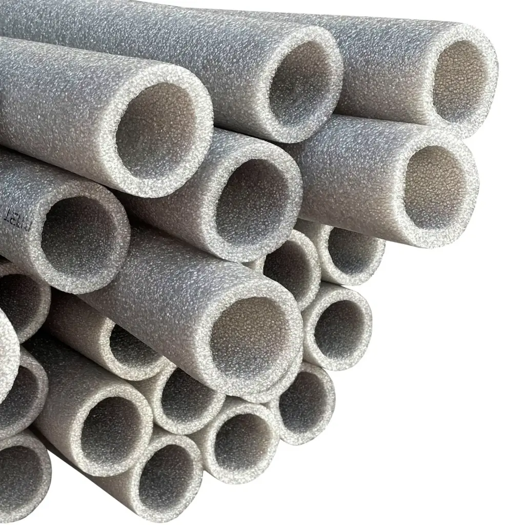 [Ar7401]  Утеплювач для труб Теплоізол (6мм) l=2м, ф35