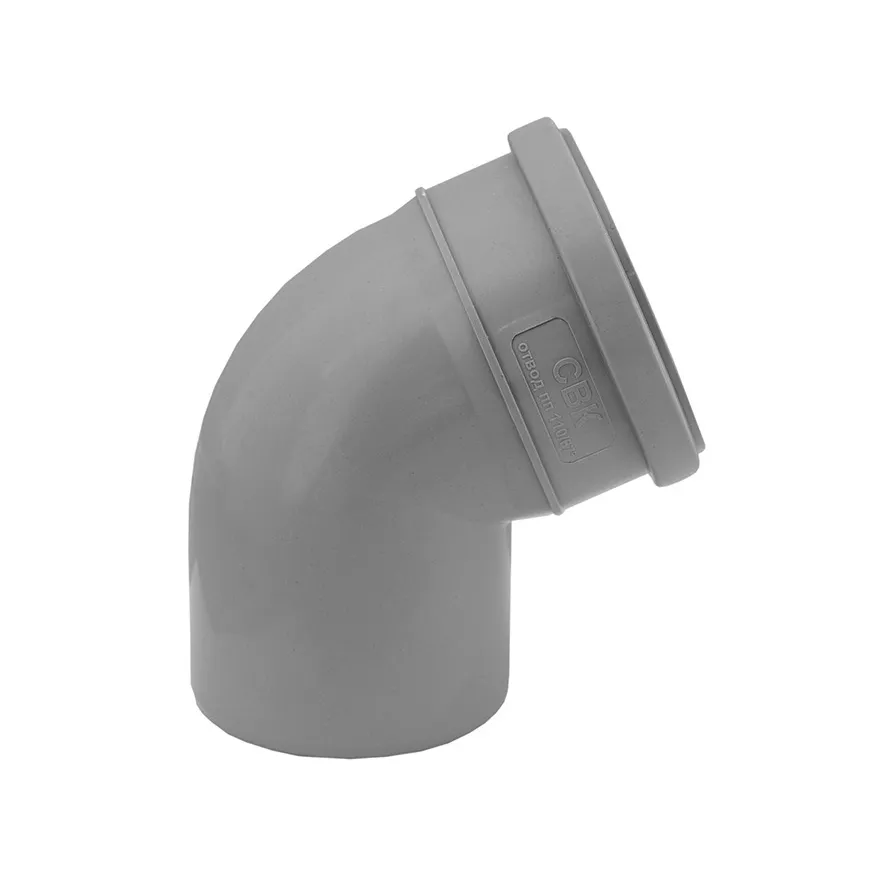 [1012315] Коліно 110/67 СВК-Альянс {20}