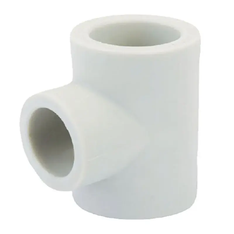 [KP0055] Трійник редукційний 40x32x40 PPR Koer K0046.PRO (KP0055)