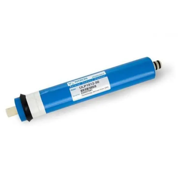 [ULP1812-50] Мембрана для зворотного осмосу Vontron 1812 50 гал/добу