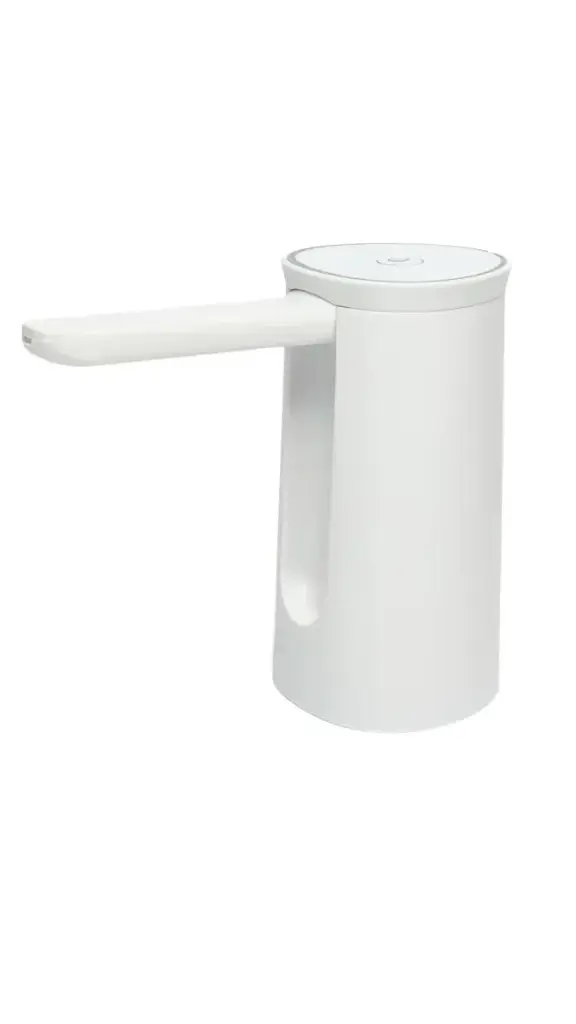 [Aq8955] Помпа для води електрична AQUADEVICE R6 white