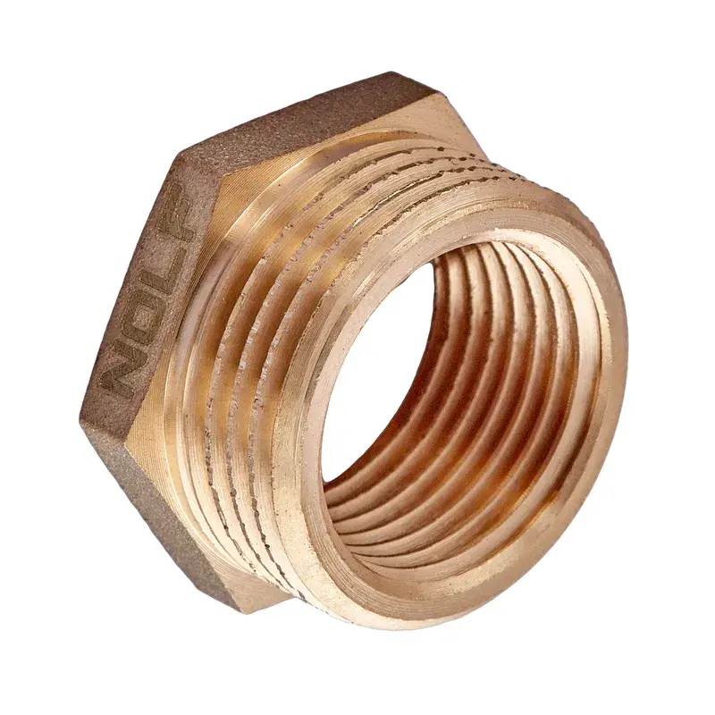 [NF3355] Футорка Nolf NFC.F0206-1/2"Mx1/4"F (NF3355)
